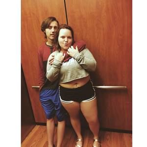 Meet your Posher, Arianna